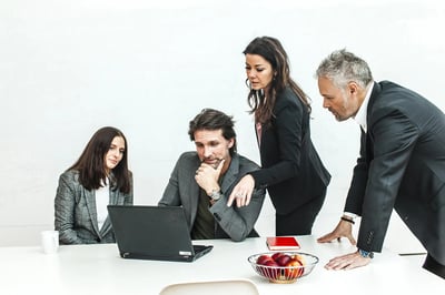 Accompagner le changement : les clés pour lever les résistances