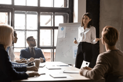 Augmentez l'engagement de vos équipes en devenant manager-coach