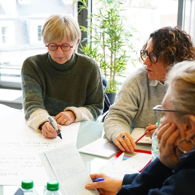 La formation en entreprise 2.0 : nouveau levier d'engagement des collaborateurs