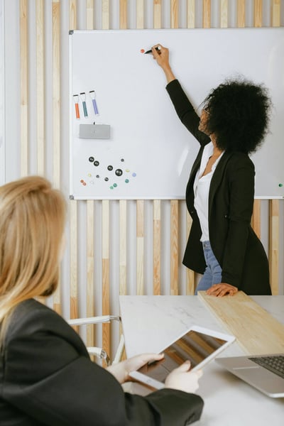 Le coaching de dirigeant : votre guide complet