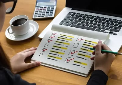Calculer le ROI de vos formations en entreprise : méthode et outils