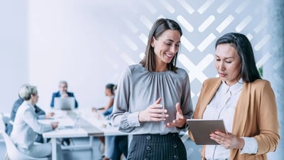 Coaching : clé de la transformation digitale et de l’adoption de l’IA