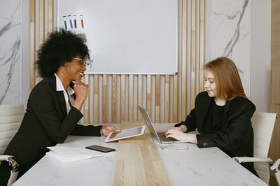 Le 360 Feedback pour développer les soft skills