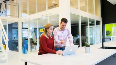 Management : relever le défi des équipes intergénérationnelles