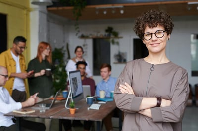 Boostez votre leadership en 6 mois : les bénéfices d'un accompagnement personnalisé