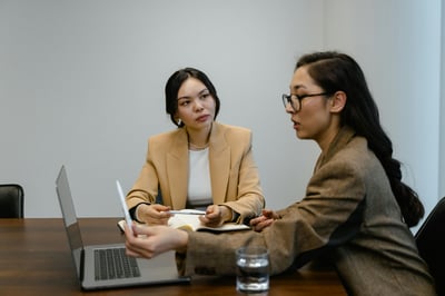 Les indicateurs clés de ROI à utiliser en tant que RH