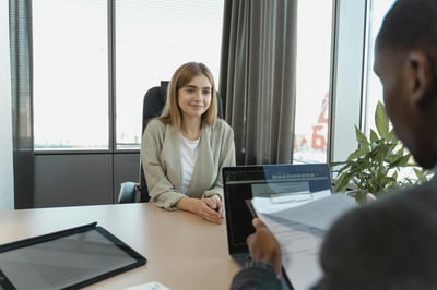 Recrutement : les meilleurs avantages salariaux venus d’ailleurs !