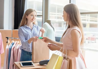 Expérience client : comment l'optimiser pour en faire un levier d’achat et de fidélisation
