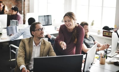 Pourquoi le changement bloque-t-il autant en entreprise ?